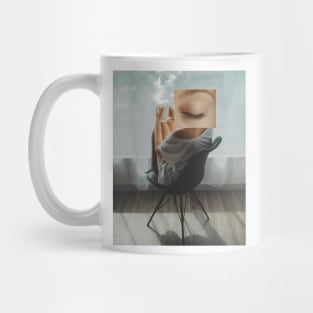 Wake up Mug